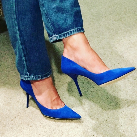 Meet your Posher, Julie - Picture 1 of 1